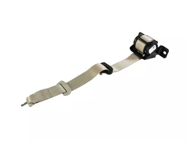 5LA42PD2AG - : Rear Seat Belt for Mopar Image