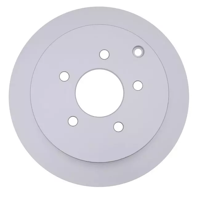18A1423AC - : Rear Brake Rotor for ACDelco Image