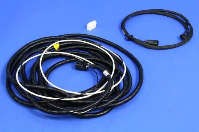 - HARNESS 68039326AC - Mopar (68039326AC)