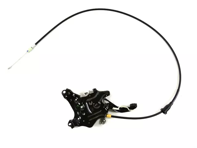 4743865AG - : Parking Brake Lever for Dodge: Journey Image