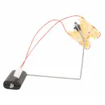 PS984 - : Sender Assembly Fuel Tank for Ford Image