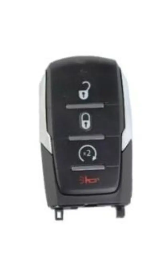 82219288AC - : Remote Start for Mopar Image