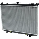 RA314C - : Radiator -- Downflow Radiator for UAC Image