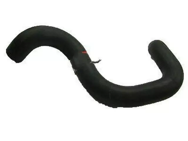 F2TZ8286G - Cooling System: Lower Hose for Ford: Bronco, F-150, F-250, F-350 Image