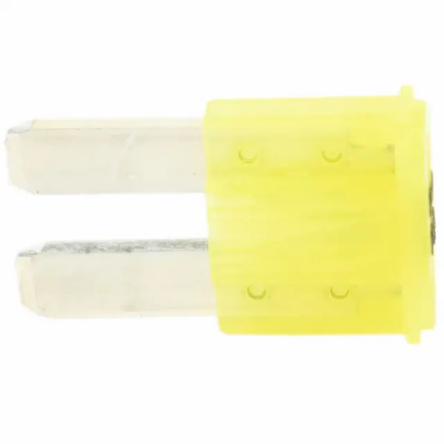 SW8302 - Electrical: Motorcraftâ„¢ Multi-Purpose Fuse for Ford: Explorer, F-250 Super Duty, F-350 Super Duty, F-450 Super Duty, Police Interceptor Utility | Lincoln: Aviator Image