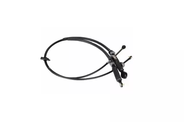 22650716 - Transmission: Manual Transmission Shift and Select Lever Cable for ACDelco Image