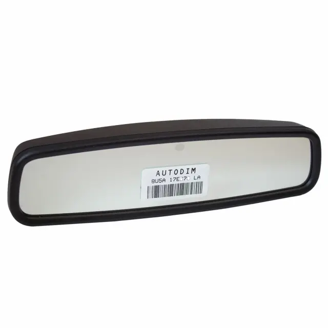 BU5Z17700D - Body: Mirror Inside for Ford Image
