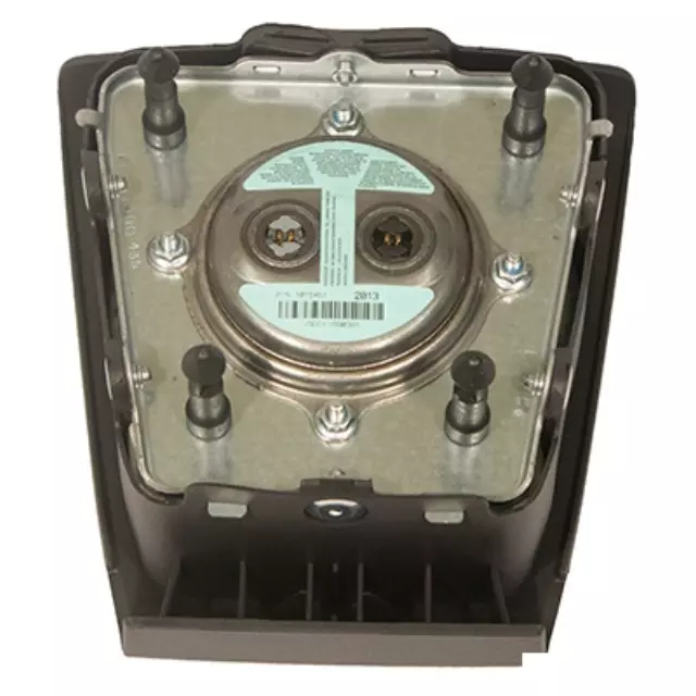 Steering Wheel Air Bag - Ford (BA8Z-74043B13-AB)