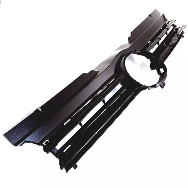 1E0853655A01C - Body: Grille for Volkswagen: Cabrio Image