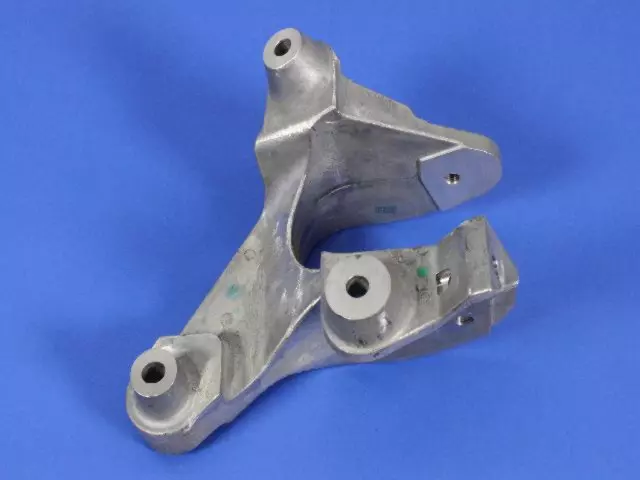 4809939AF - 3.6L Gas; Engine: Engine Mount Bracket, Front for Mopar Image