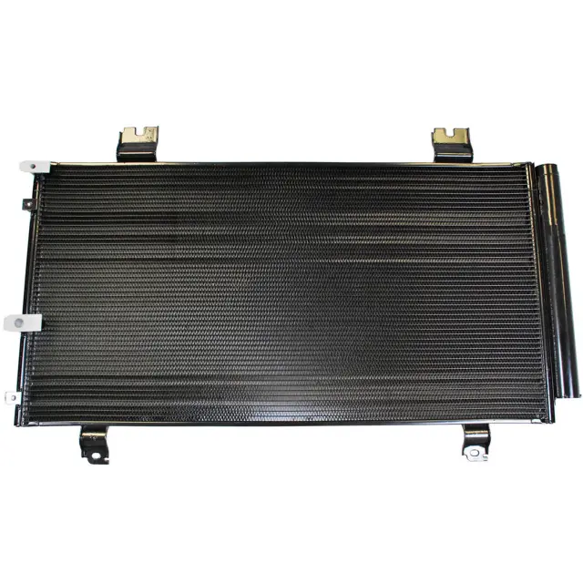 4770636 - : Air Conditioning Condenser for Denso Image