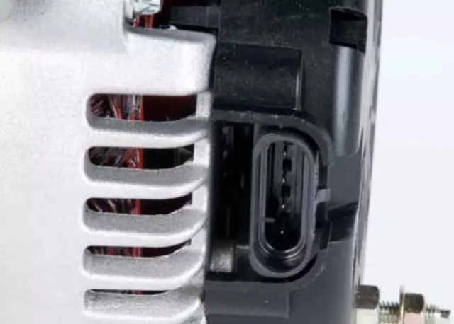 Alternator - GM (19244744)