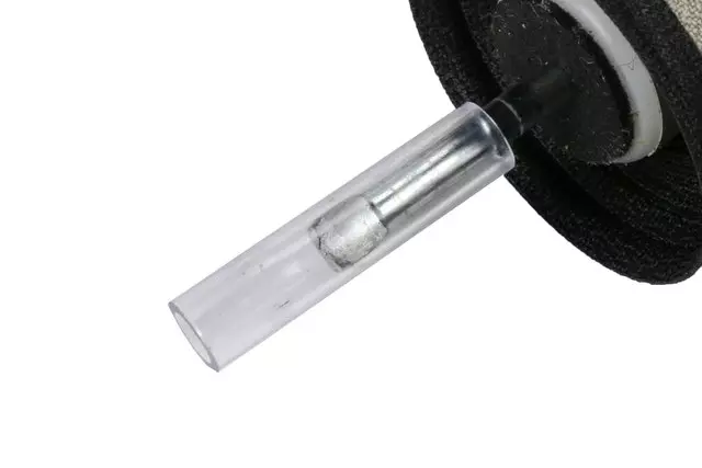 Shale Sunroof Sunshade - GM (23116433)