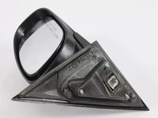 Outside, Rearview, Electric, Heated Mirror, Right - Mopar (1BY421XRAB)