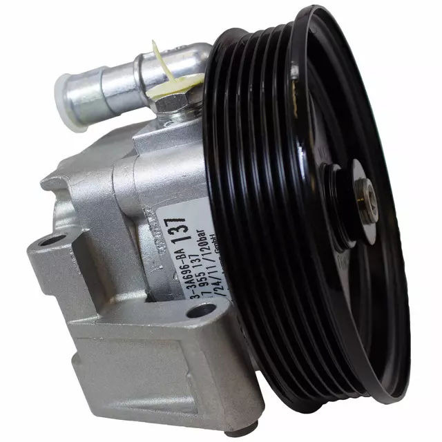 Power Steering Pump - Motorcraft (STP184)
