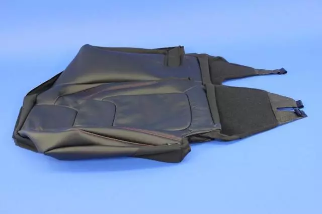 5RA61DX9AE - Body: Cushion Cover for Jeep: Cherokee Image