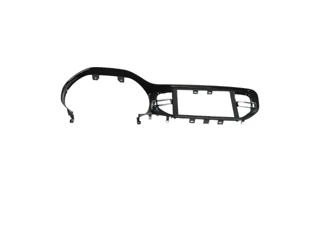 7EH022X8AB - Interior Trim: Instrument Panel Bezel for Mopar Image image