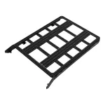 92304 - : KC 24-25 Toyota Tacoma Double Cab Platform One Roof Rack for KC HiLiTES Image