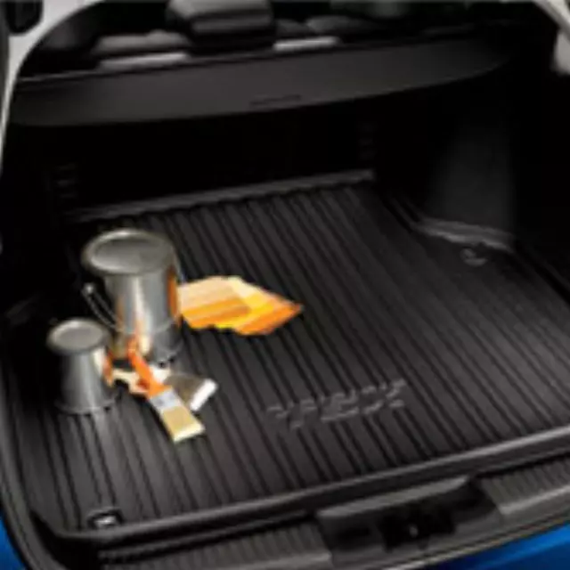 Cargo Tray - Living Hinge - Acura (08U45-TL7-200)