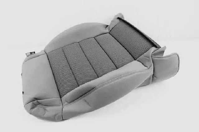 1KH851J3AA - Interior Trim: Front Seat Back Cover, Left for Jeep: Wrangler Image image