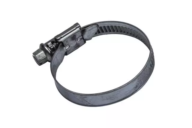 20768688 - : Filler Hose Clamp for GM Image