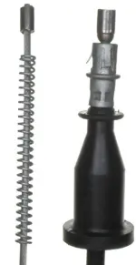 BC95412 - : Raybestos Element3 Parking Brake Cable for Raybestos Brakes Image