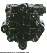 202206 - : Power Steering Pump for Cardone Image
