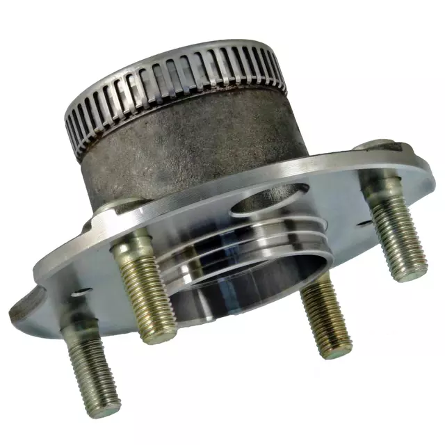 19312087 - : Hub for GM Image