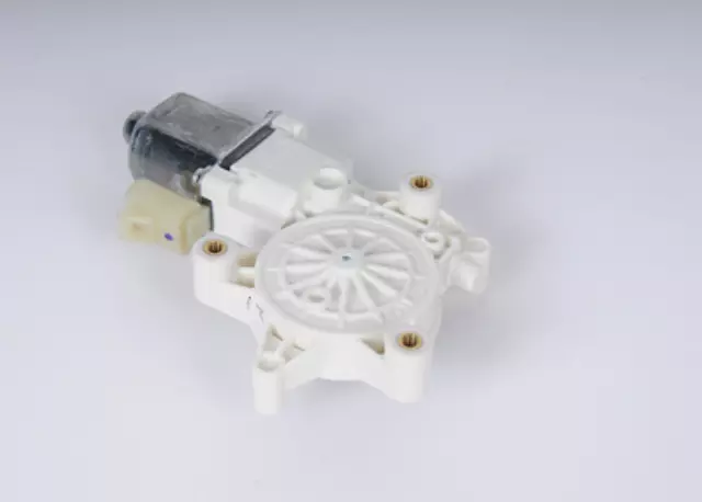 Window Motor - GM (19180070)