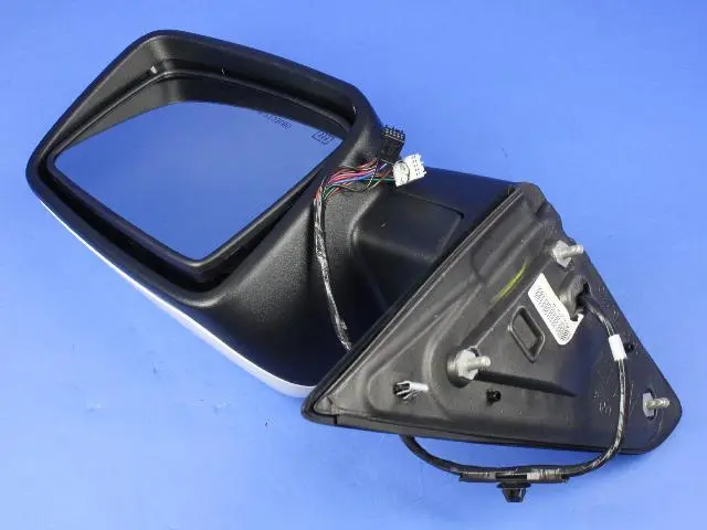 Outside Rear-View Mirror, Right - Mopar (1QL201W7AE)
