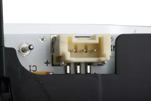 92271460 - Body: Trim Bezel for Chevrolet: SS Image