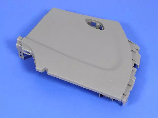 Console Panel, Right - Mopar (1TL25BD3AA)