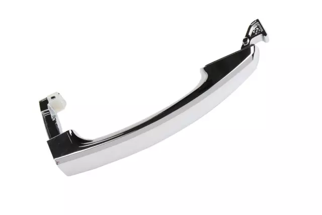 96468266 - : Chrome Exterior Side Door Handle for GM Image