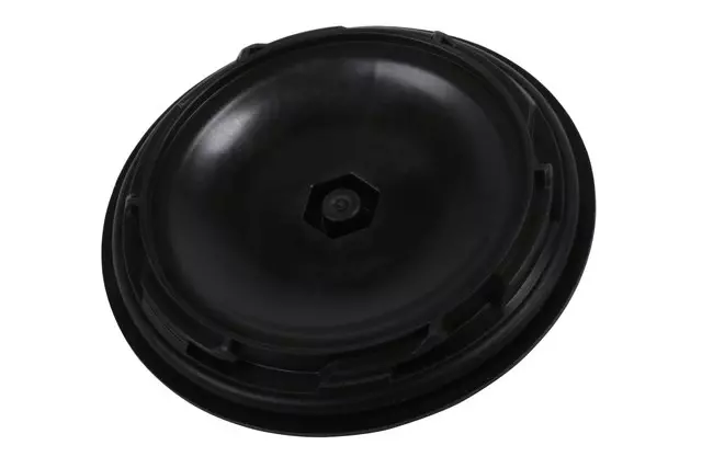 Headlamp Bulb Access Cover - GM (23134371)