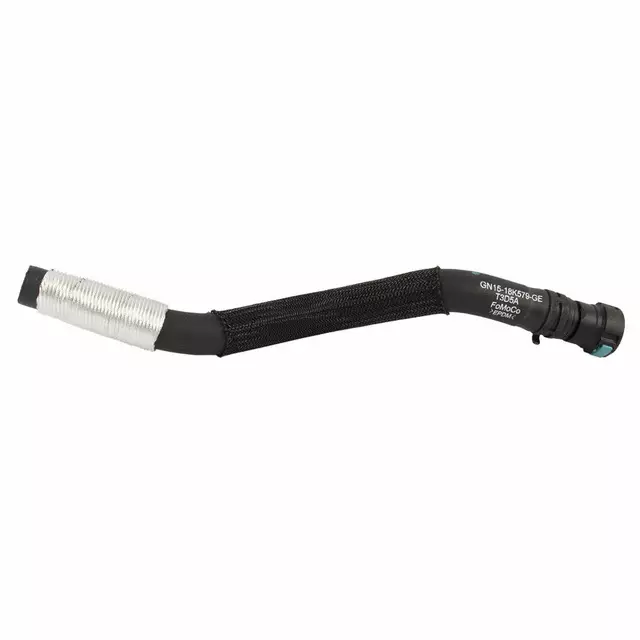 GN1Z18472AU - HVAC: HVAC Heater Hose for Ford: EcoSport Image