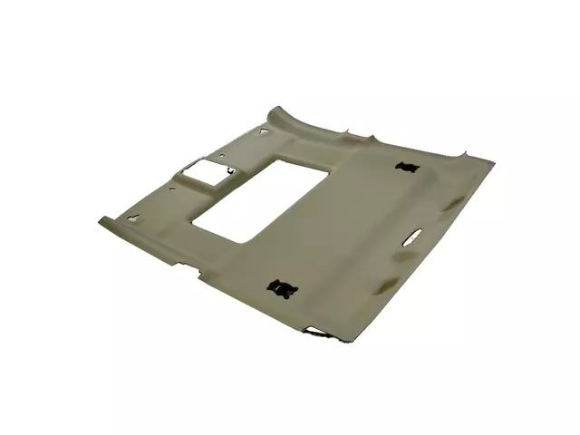 Headliner - Mopar (5SX46BD1AB)