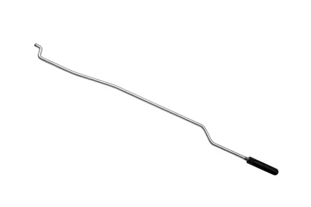 95179690 - Body: Lock Rod for Chevrolet: Cruze, Cruze Limited Image