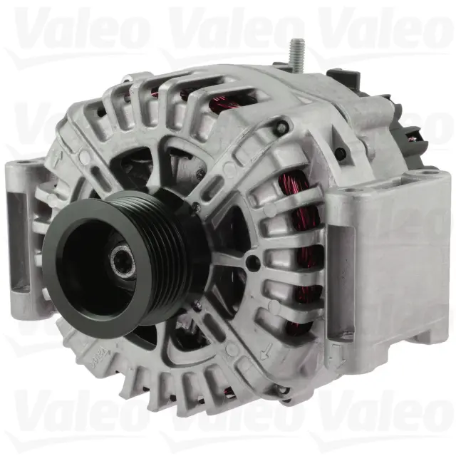 439738 - Charging &amp; Starting Systems: 2012-2016 Mercedes-Benz E350 for VALEO Image