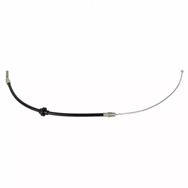 5C3Z2853CC - Brakes: Parking Brake Cable for Ford: F-450 Super Duty, F-550 Super Duty Image