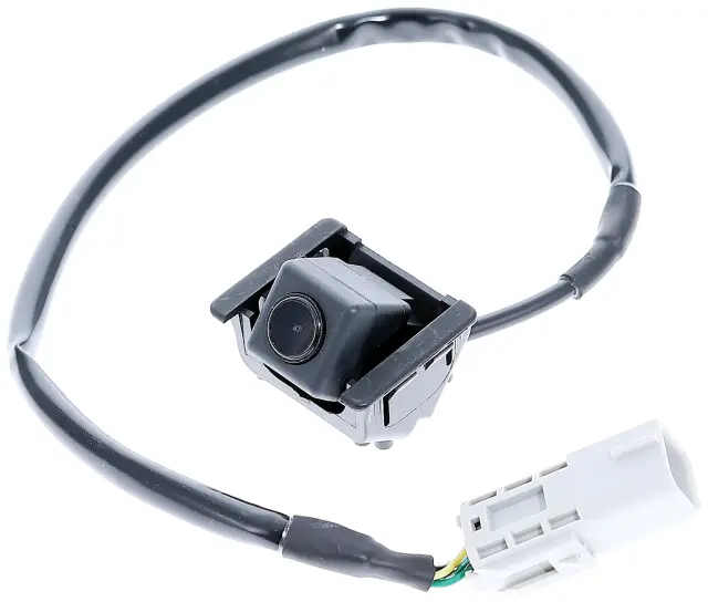 590097 - Safety &amp; Security: Park Assist Camera - Rear for Dorman Image