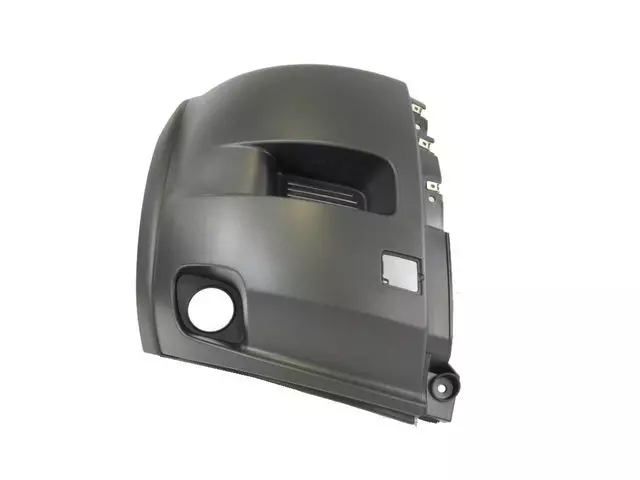 1ZT94LAHAA - Frame, Bumper and Fascia: Front Bumper Fascia, Right for Mopar Image image