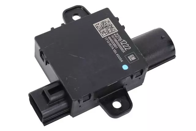 1581990 - Cooling System: ACDelcoâ„¢ Module for Cadillac: ATS Image