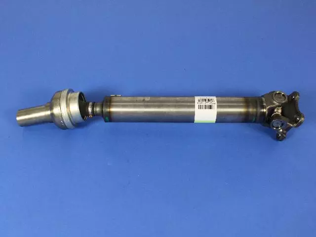 52123199AB - Front Axle; Corporate 205 MM; Differential and Drive Line: Drive Shaft for Mopar Image