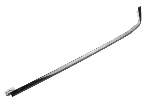 87850106 - Body: Applique for Chevrolet: Silverado 1500, Silverado 1500 LTD, Silverado 2500 HD, Silverado 3500 HD | GMC: Sierra 1500, Sierra 1500 Limited, Sierra 2500 HD, Sierra 3500 HD Image