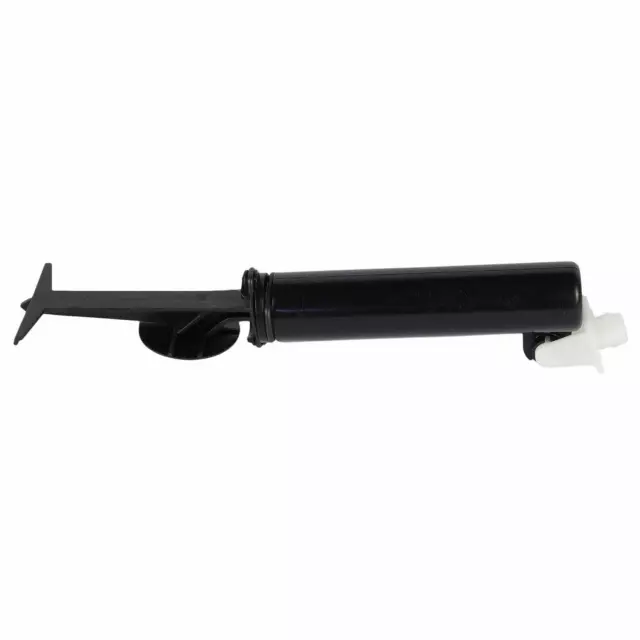 2L7Z7806200AA - Body: Glove Box Support for Ford: Expedition | Lincoln: Navigator Image