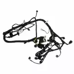DU5Z12A581KA - Electrical: Engine Harness for Ford: Fusion Image
