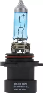 9006XSCVPS2 - : Philips CrystalVision platinum Headlight 9006XS for Philips Image