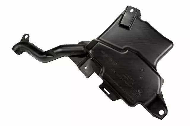 23390376 - : Windshield Washer Solvent Container for GM Image