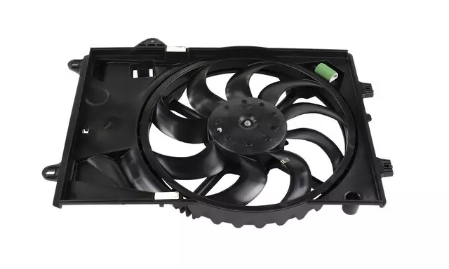 1581799 - : Engine Cooling Fan for Chevrolet: Sonic Image