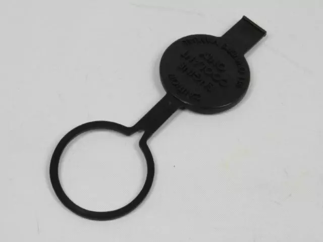 5014117AA - : Coolant Recovery Bottle Cap for Mopar Image
